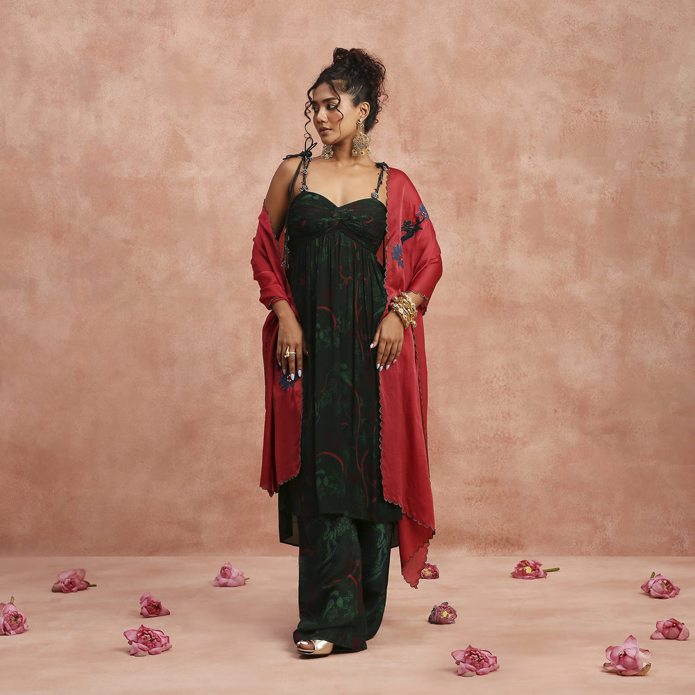 green light full set