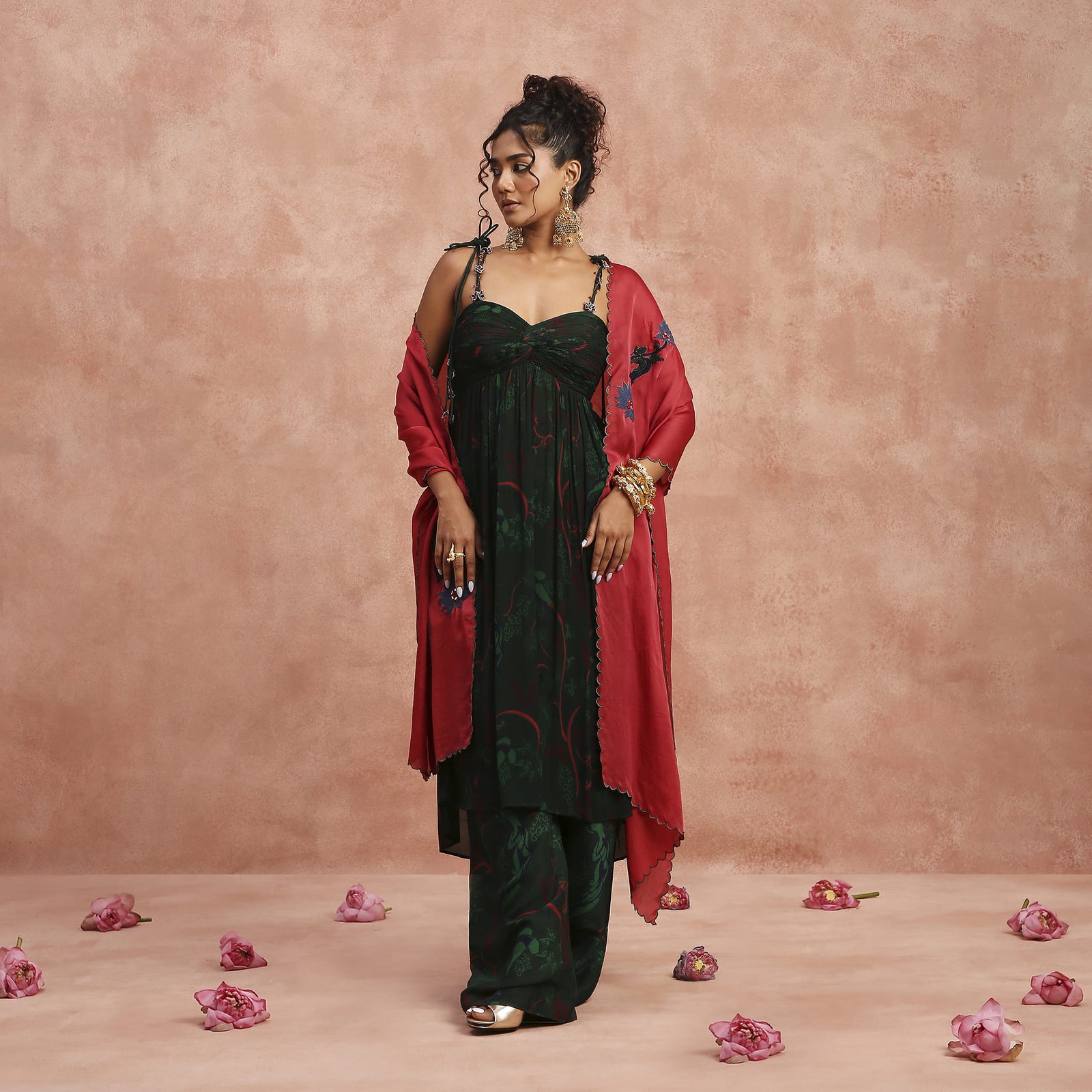 green light full set