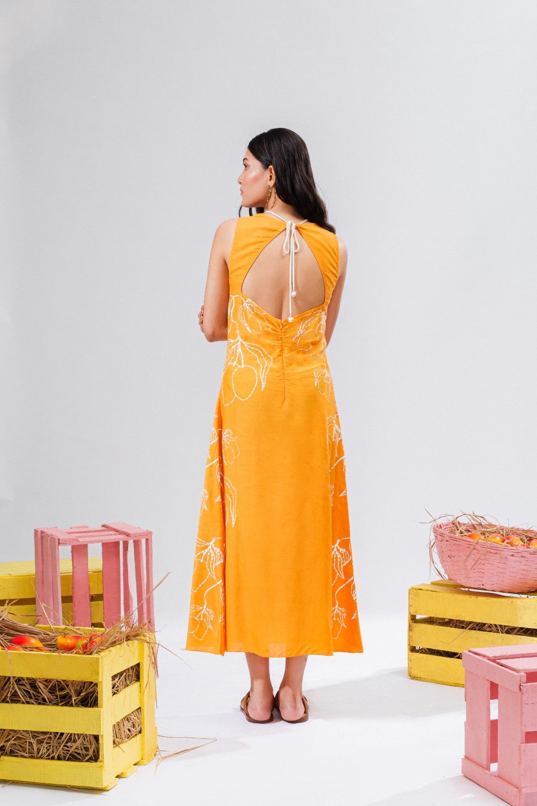 Mango Margarita - Midi