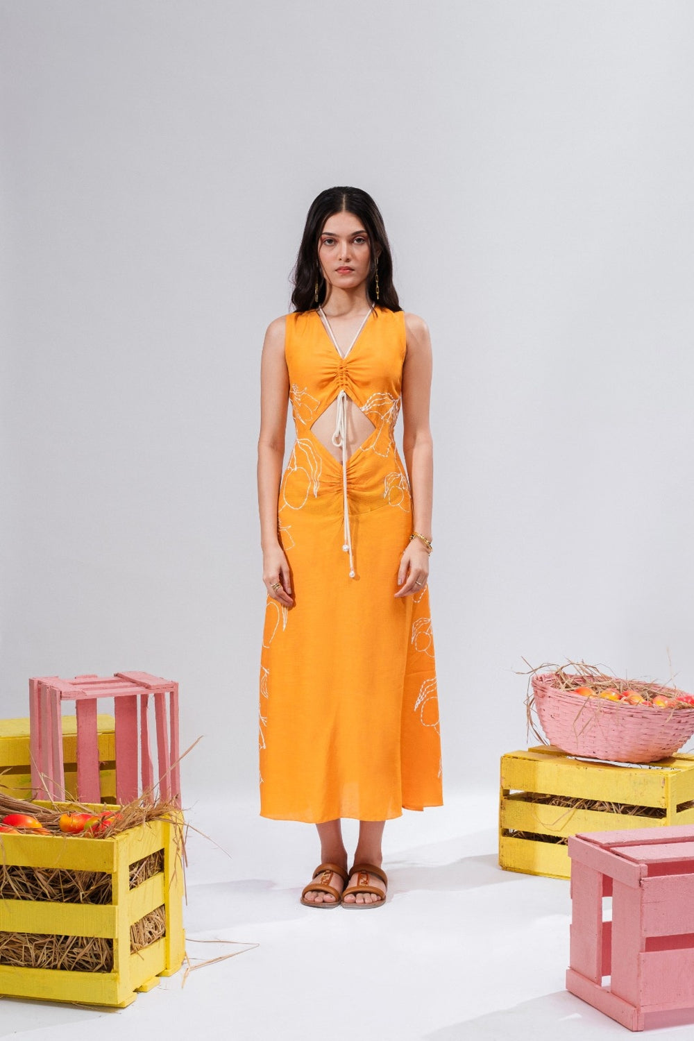 Mango Margarita - Midi
