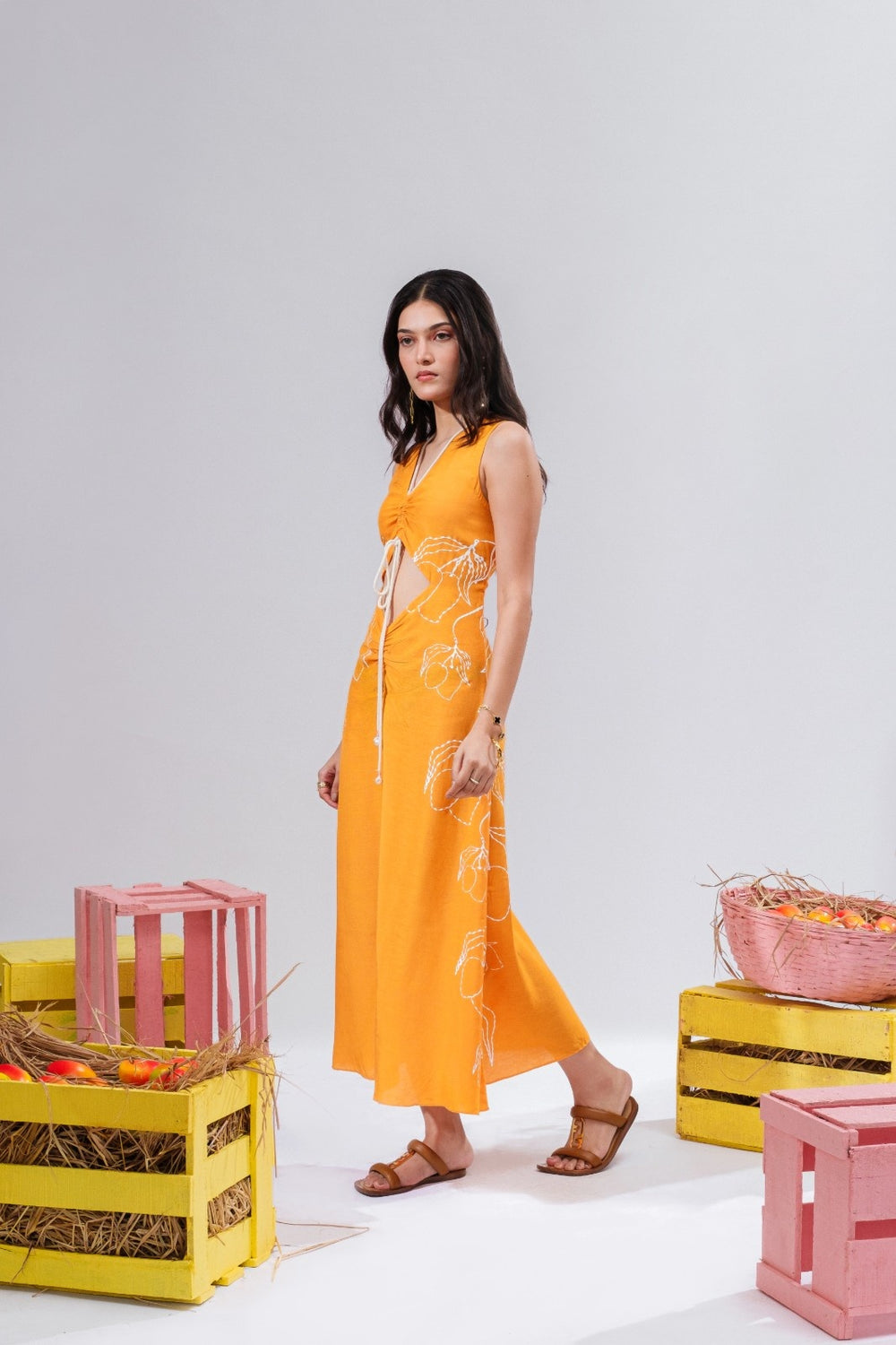 Mango Margarita - Midi