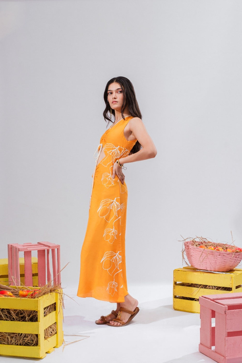 Mango Margarita - Midi