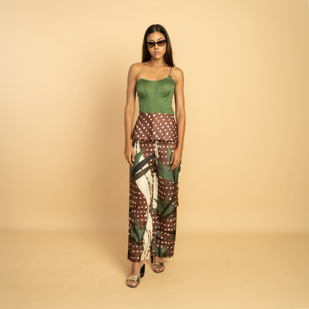 The Verde Top