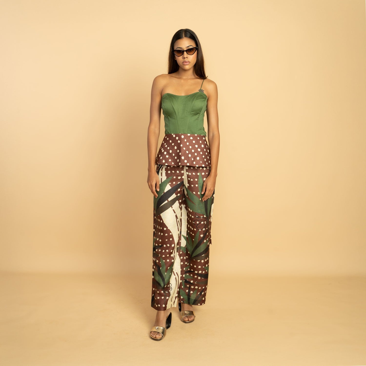 The Verde Top