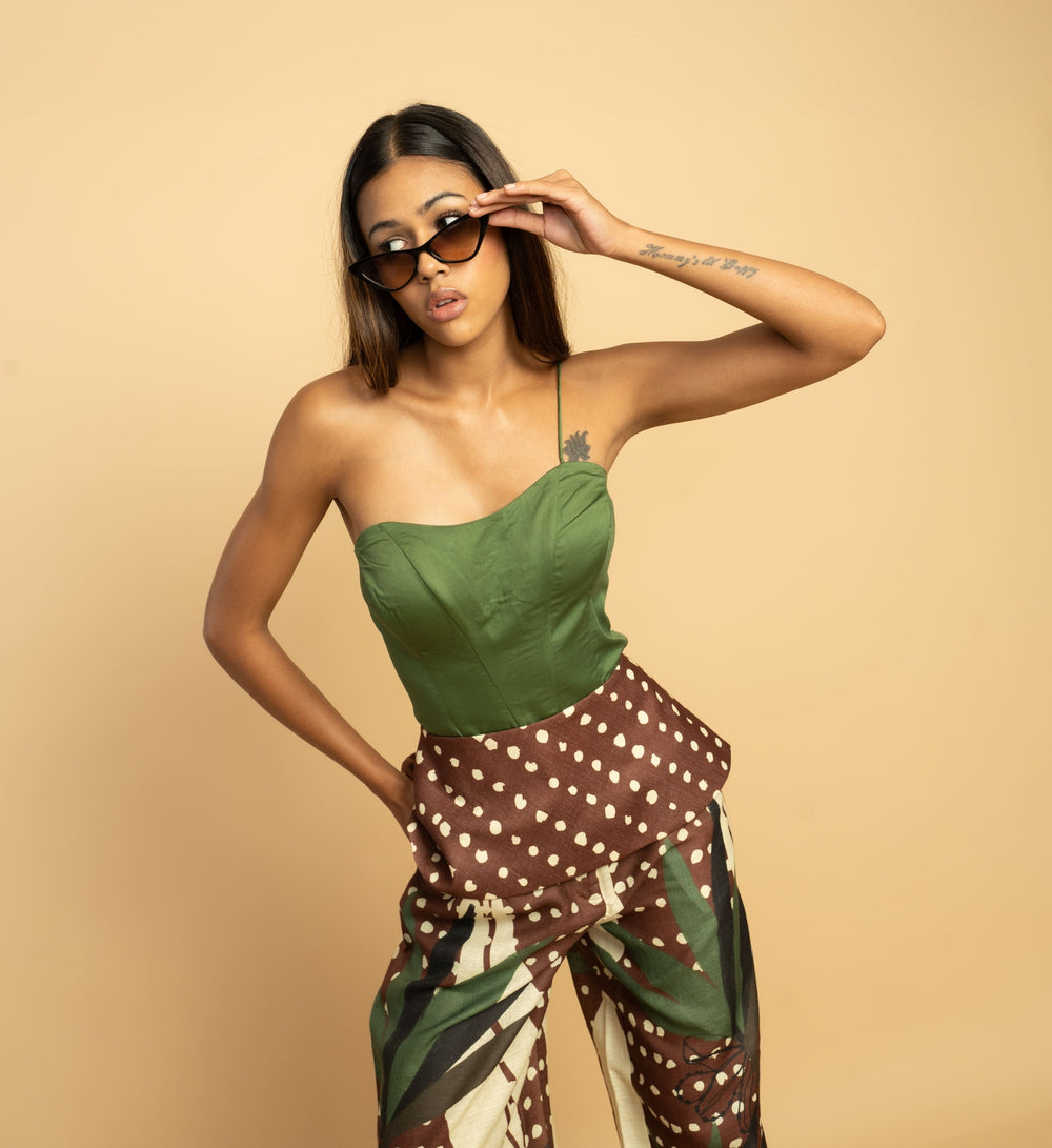 The Verde Top