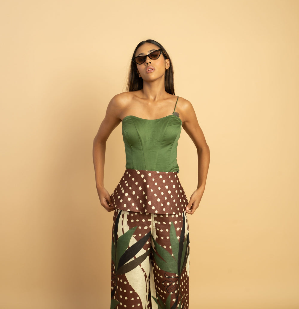 The Verde Top