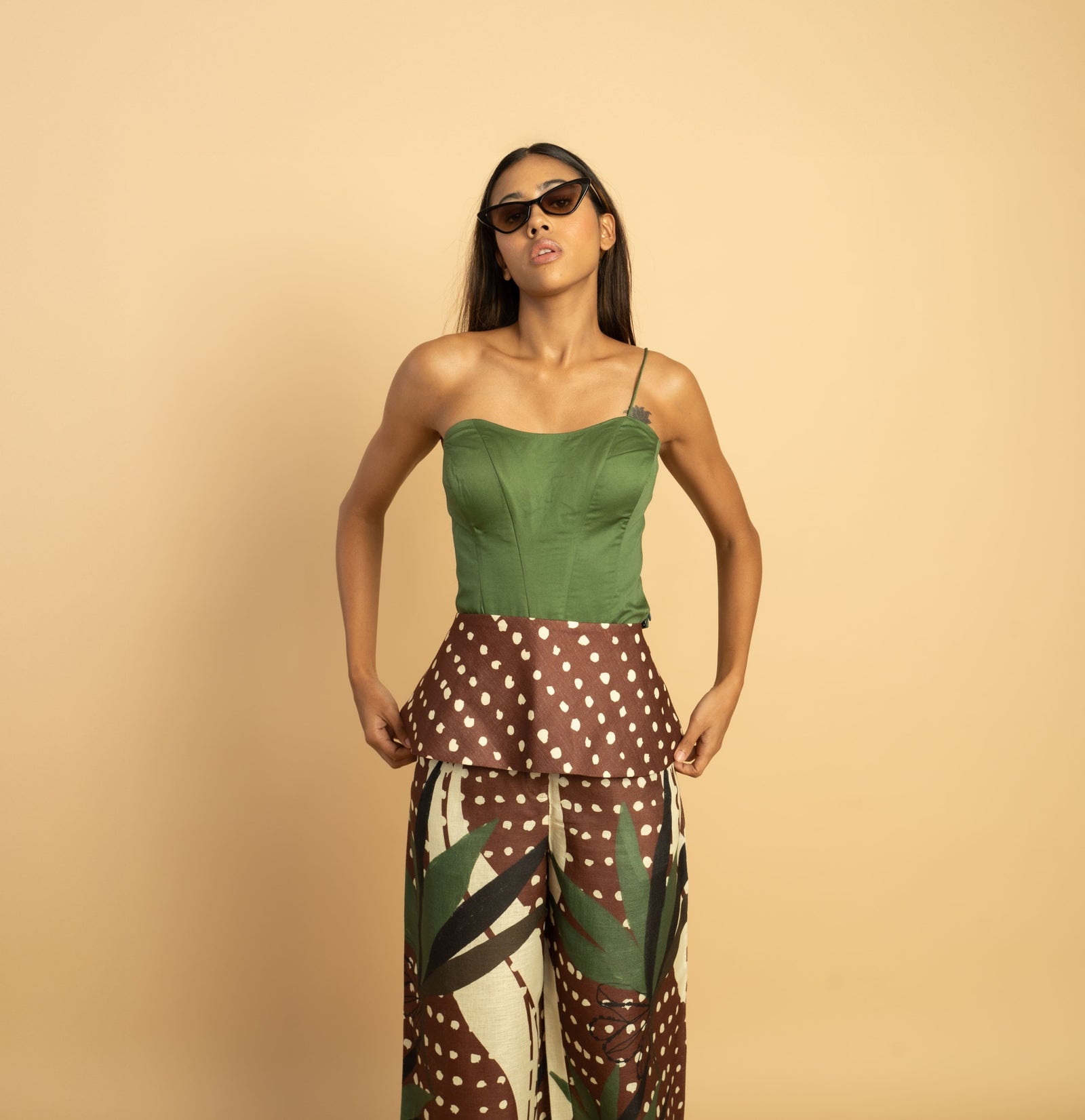 The Verde Top