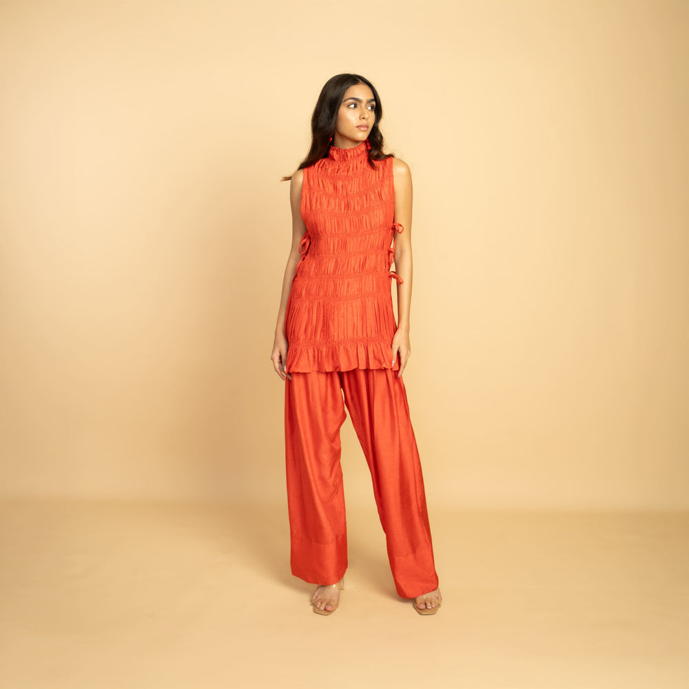 The Cinch Set (Cherry)