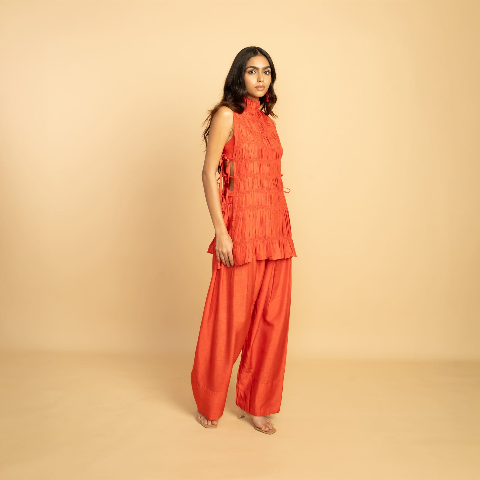 The Cinch Set (Cherry)