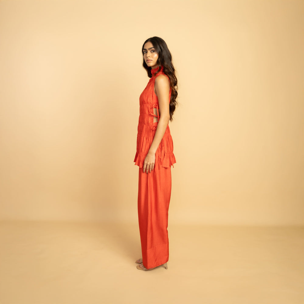 The Cinch Set (Cherry)