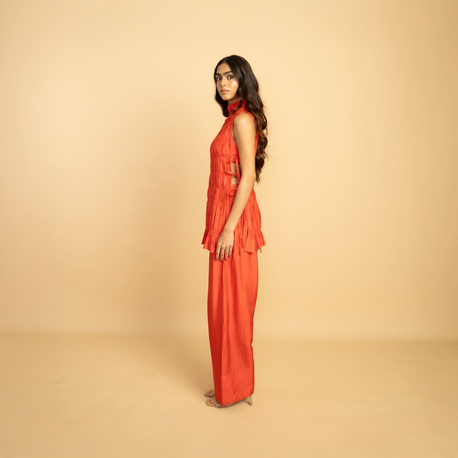 The Cinch Set (Cherry)