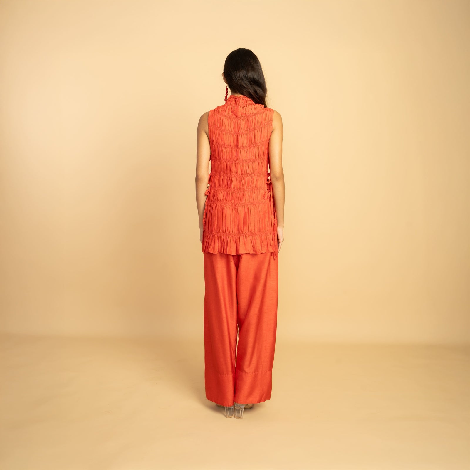 The Cinch Set (Cherry)