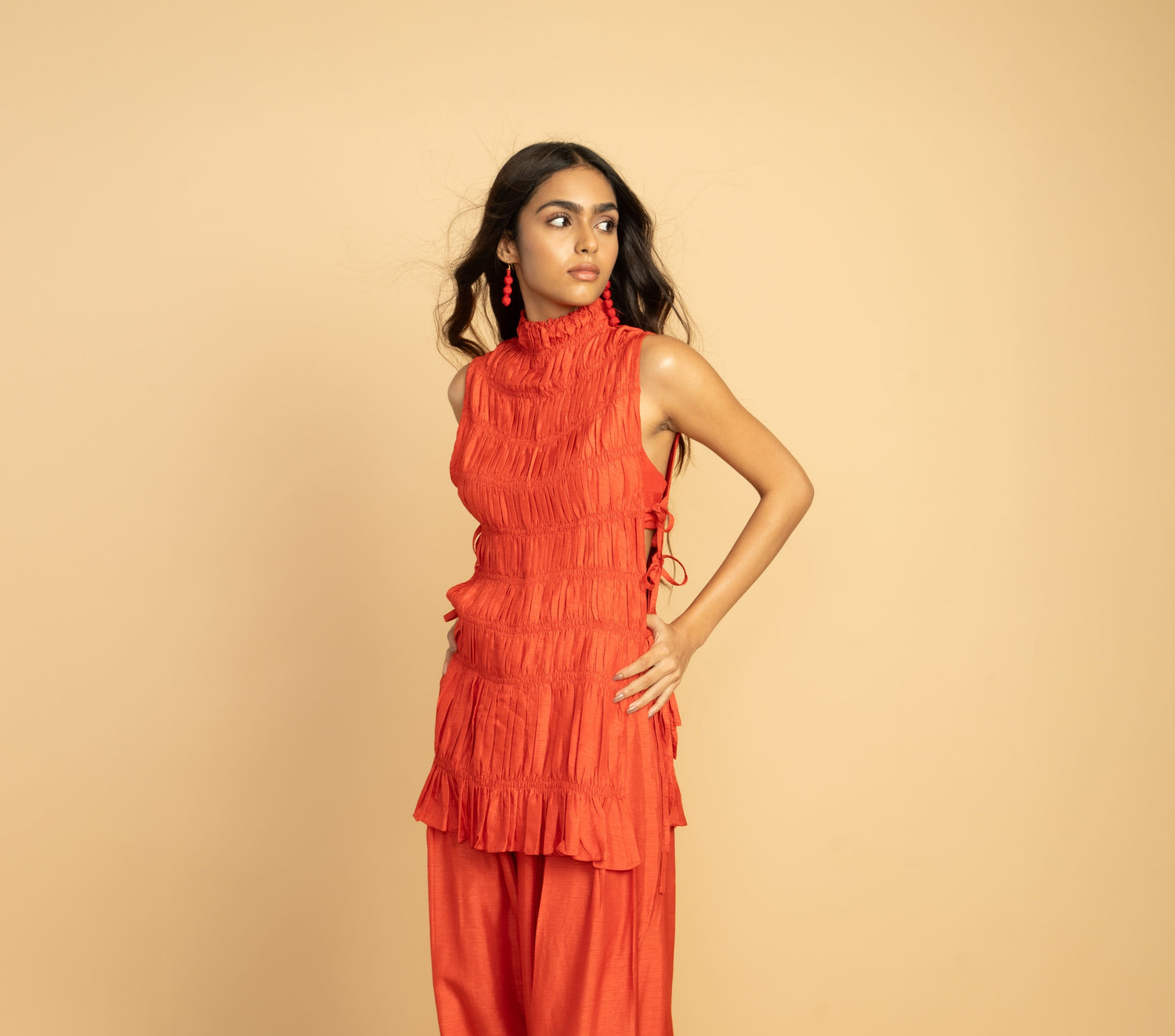 The Cinch Set (Cherry)