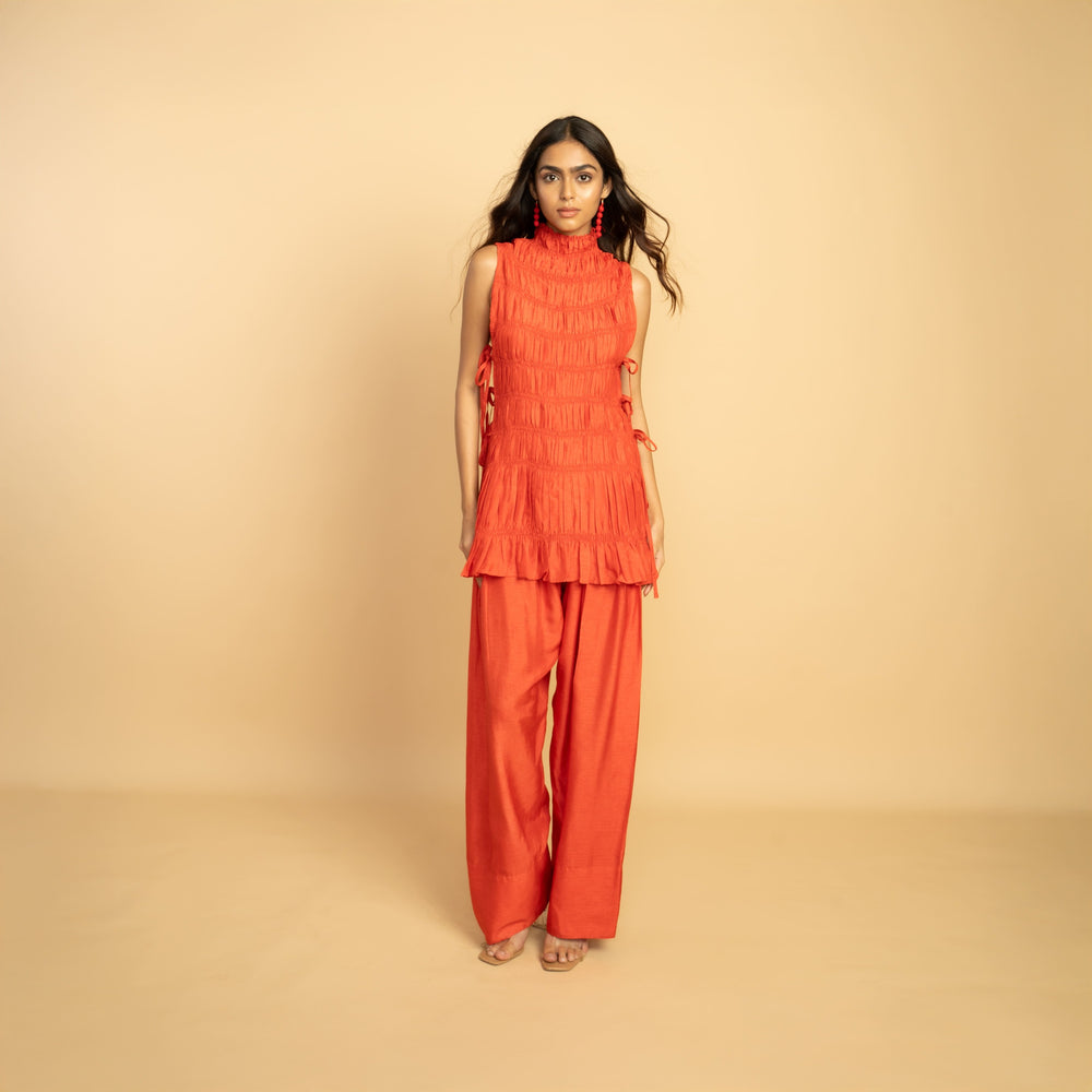 The Cinch Set (Cherry)