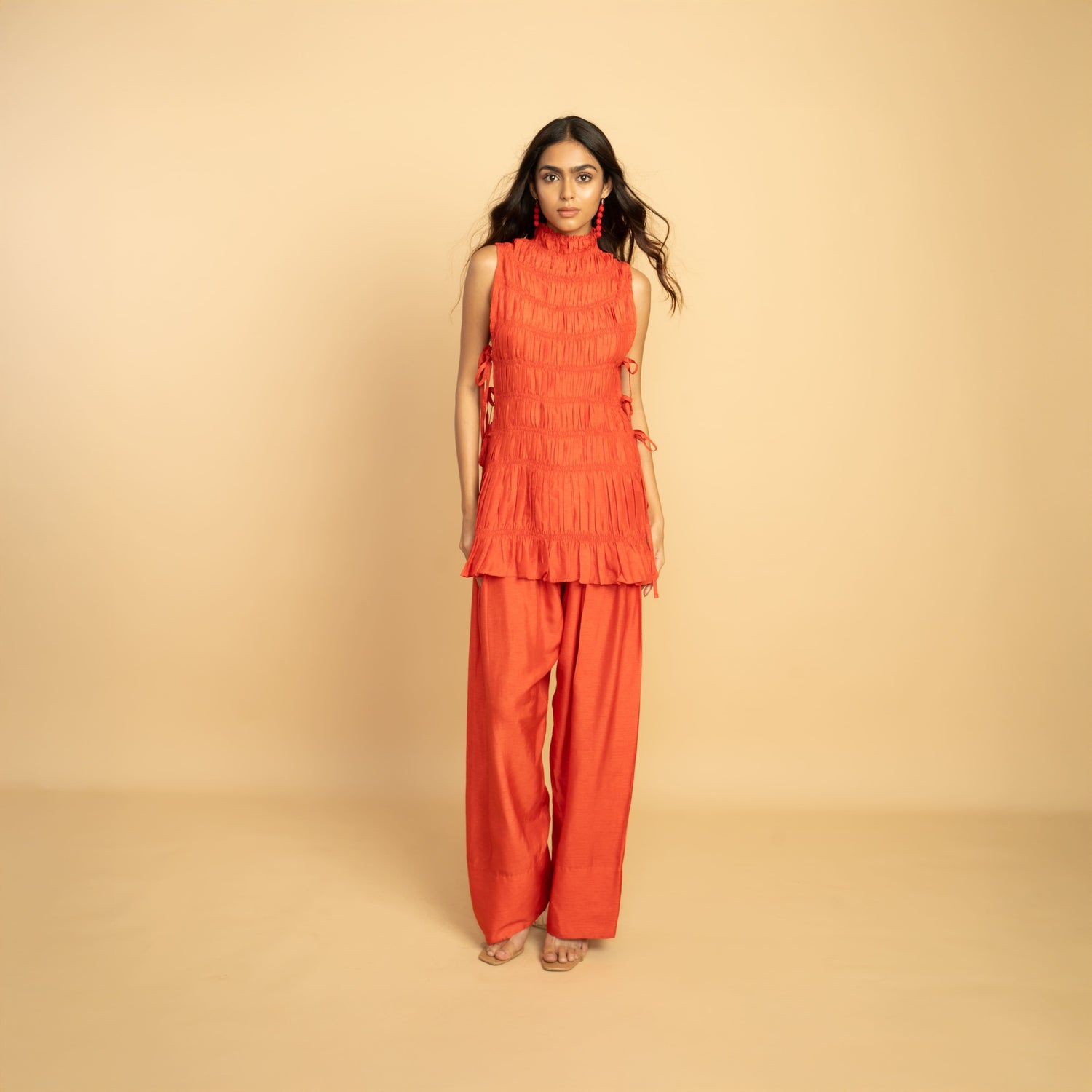 The Cinch Set (Cherry)