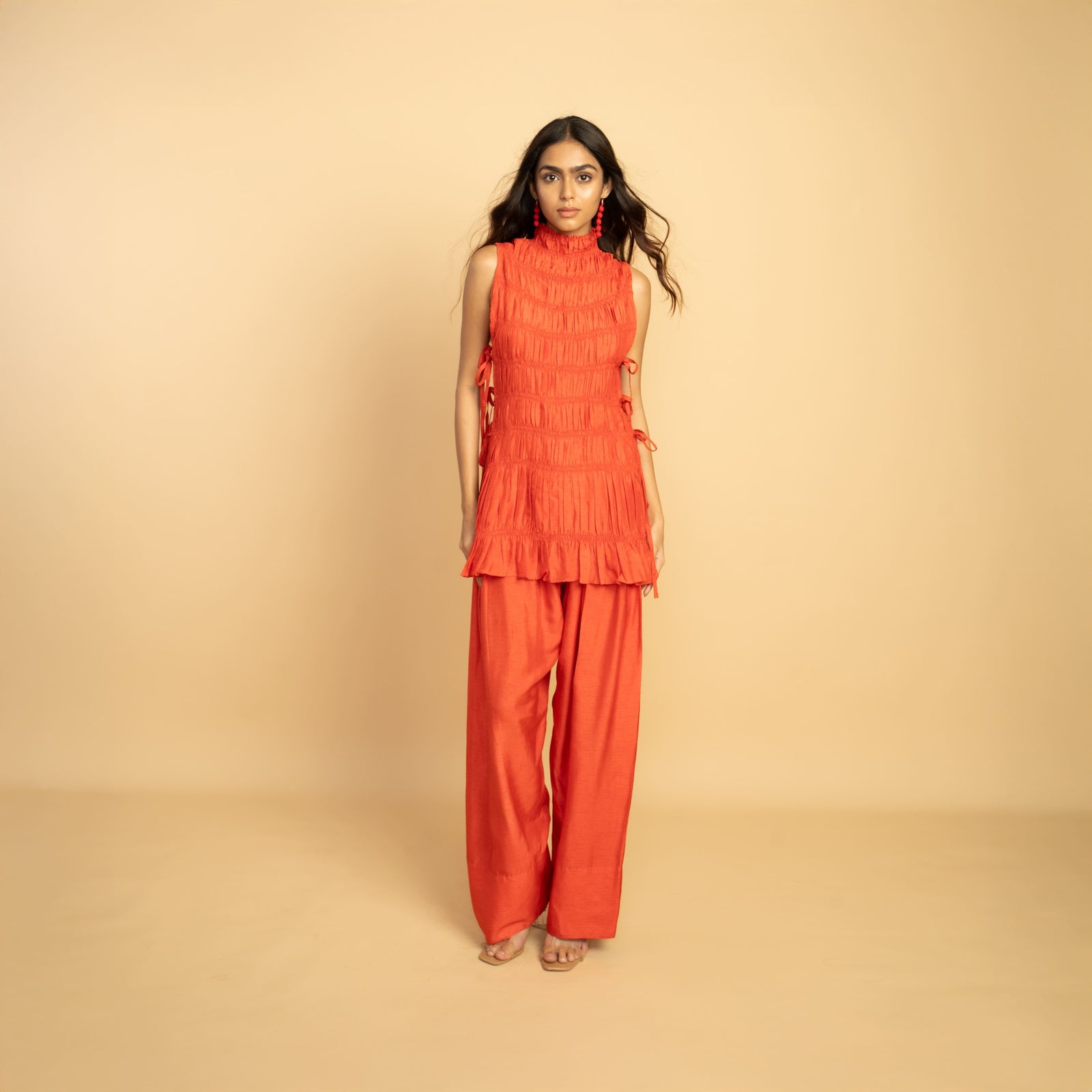 The Cinch Set (Cherry)