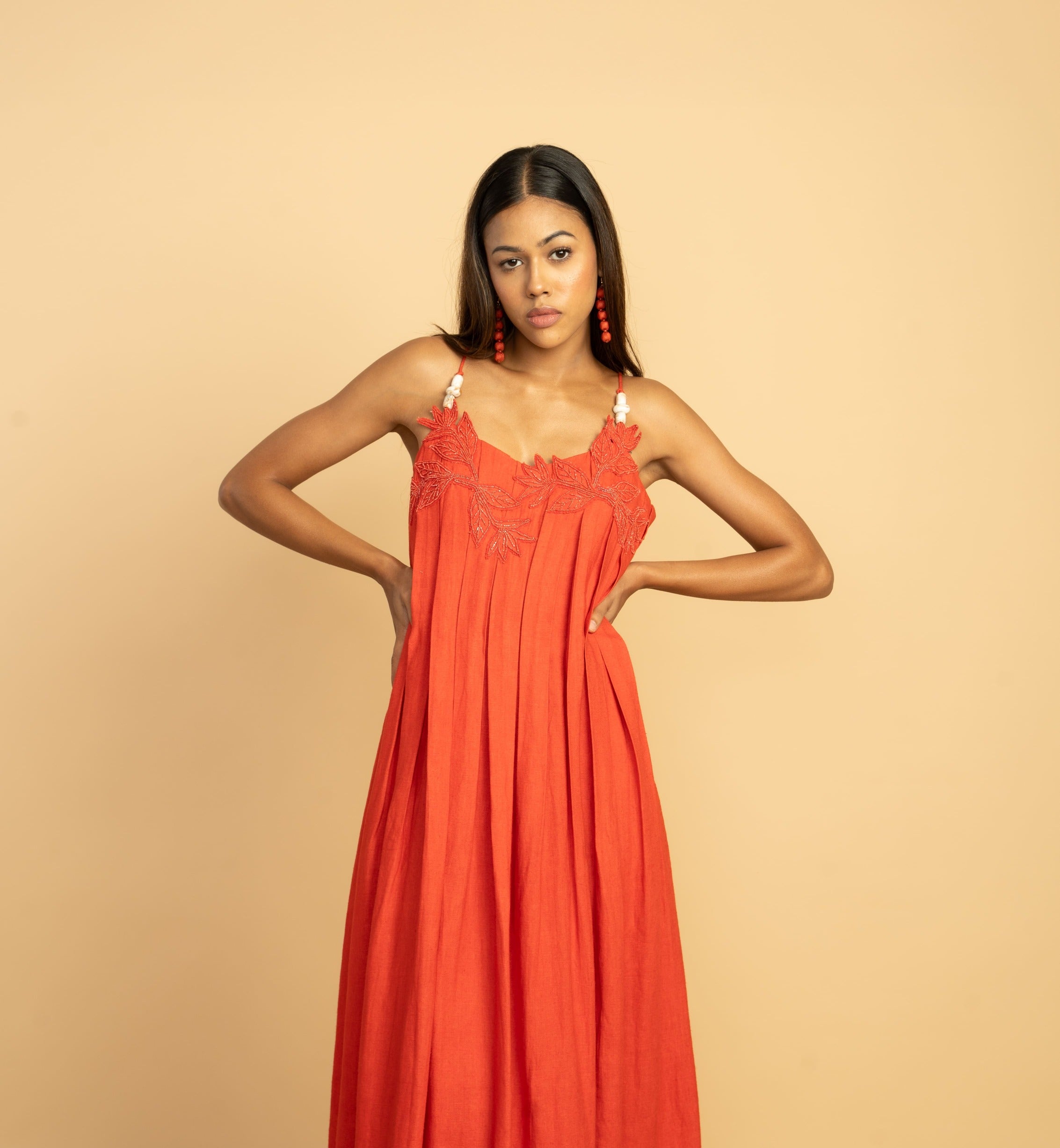 The Rouge Midi – Samae