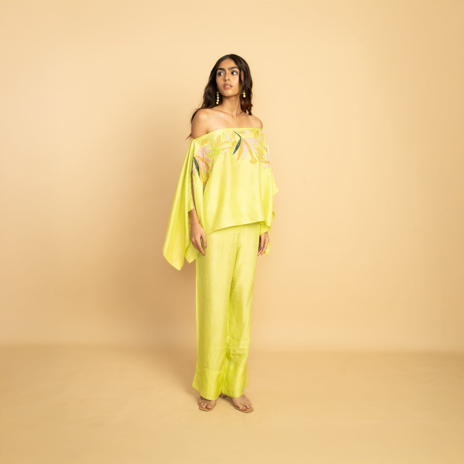 The Solara Set