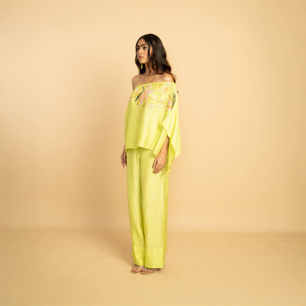 The Solara Set