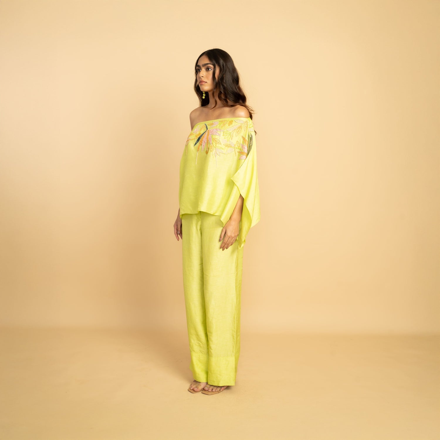 The Solara Set
