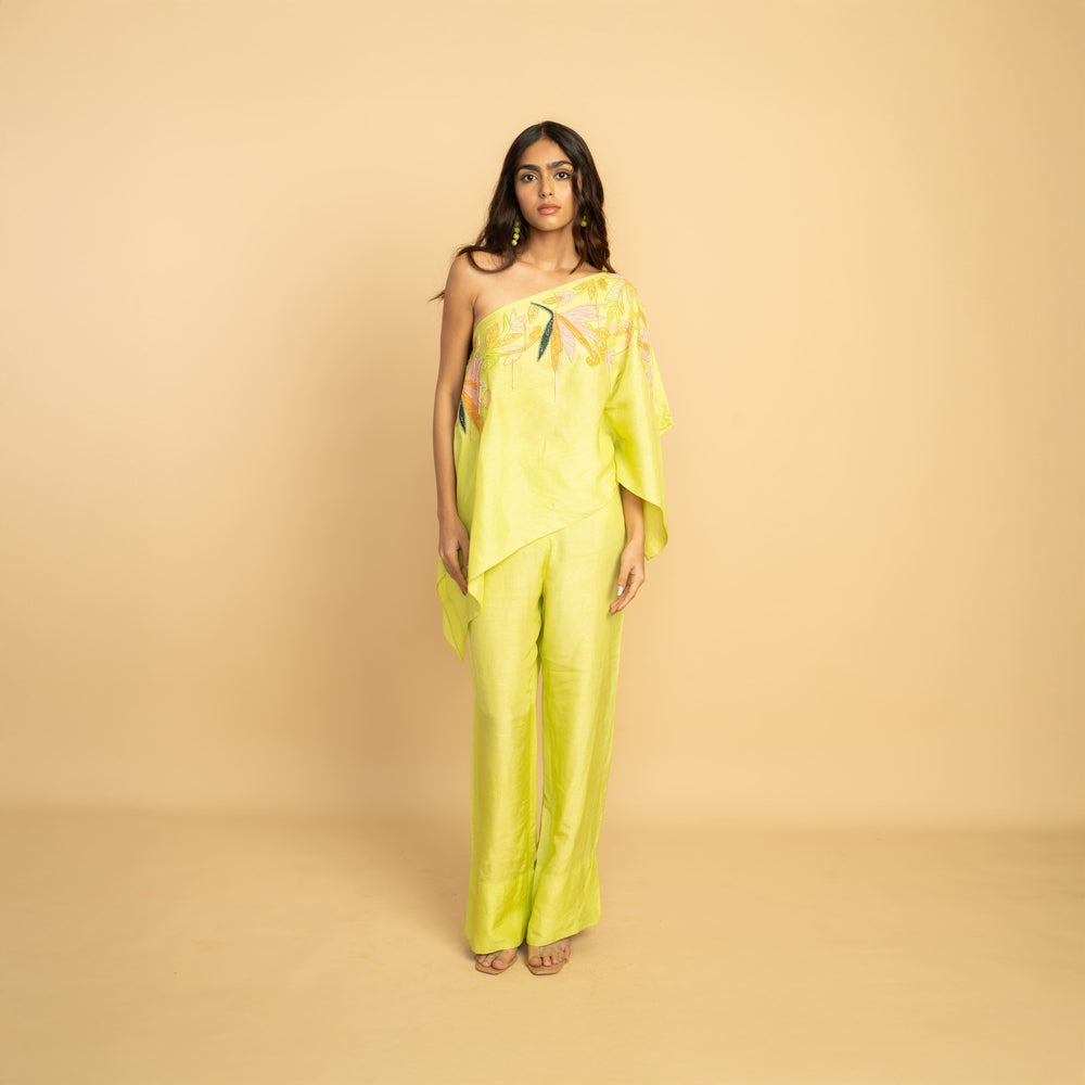 The Solara Set