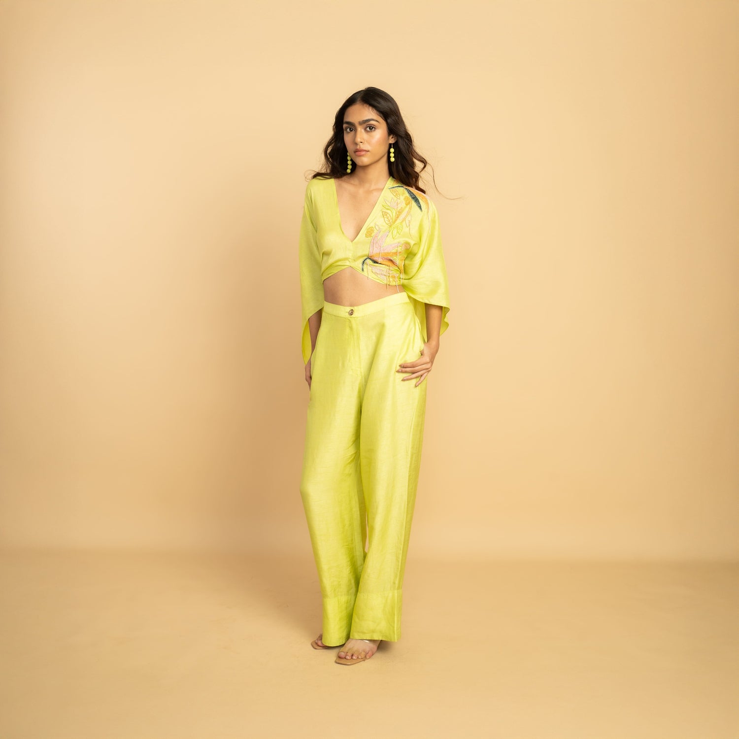 The Solara Set