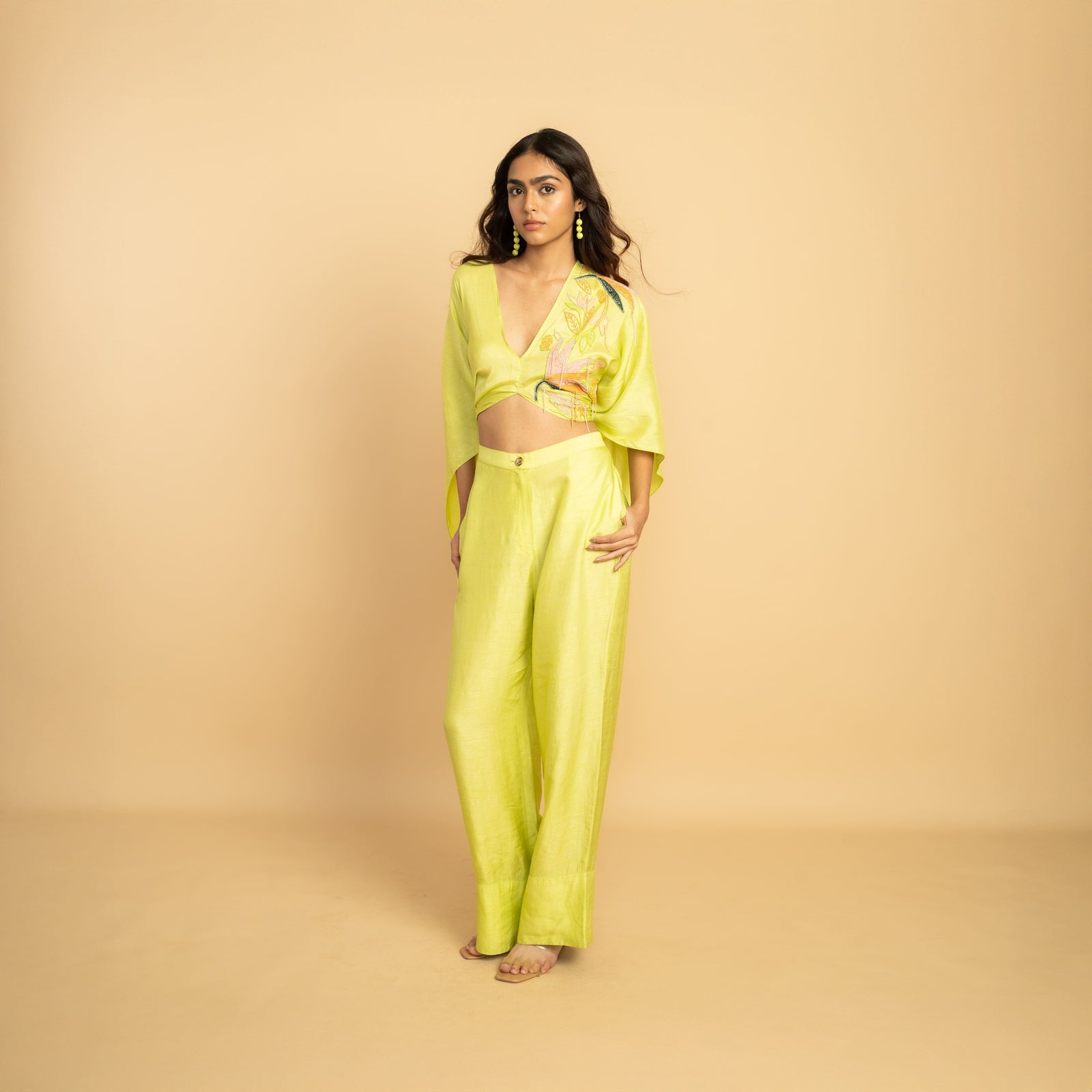The Solara Set