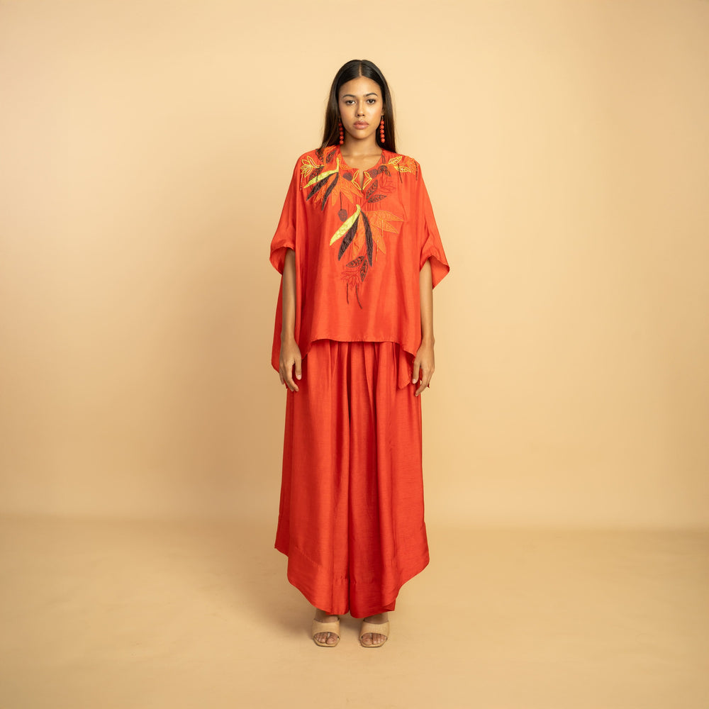The Rubra Set