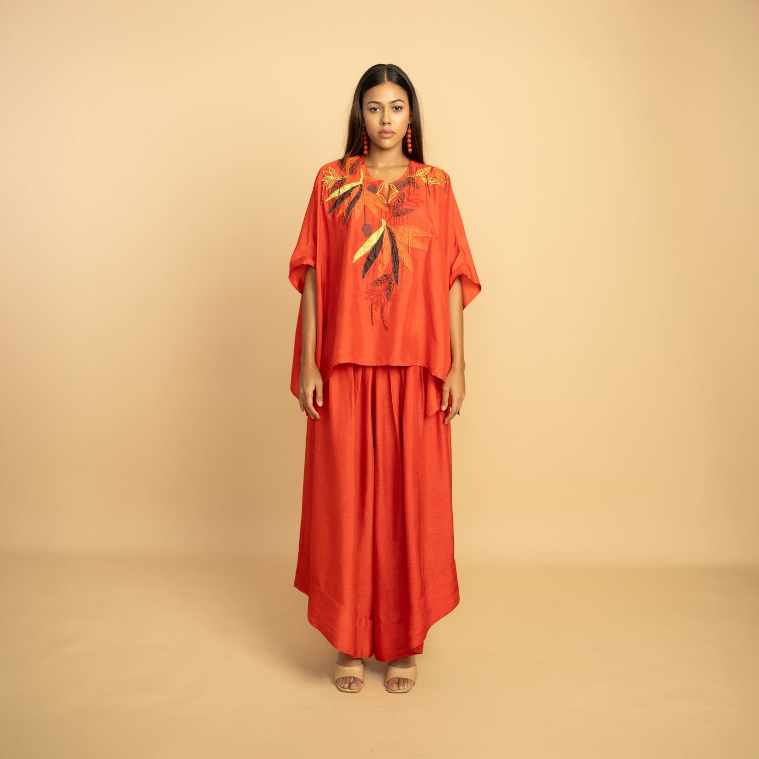 The Rubra Set