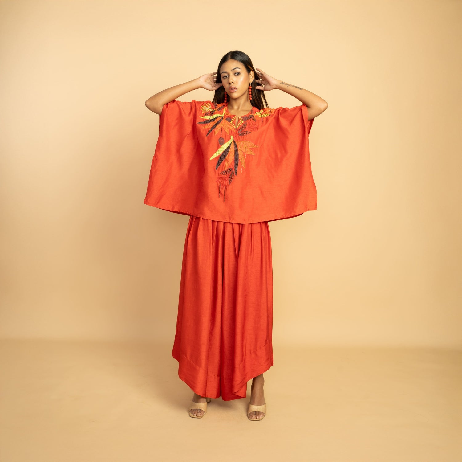 The Rubra Set