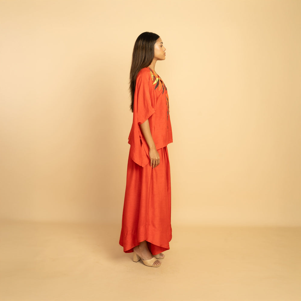 The Rubra Set