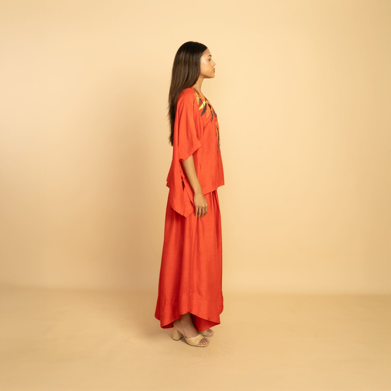 The Rubra Set
