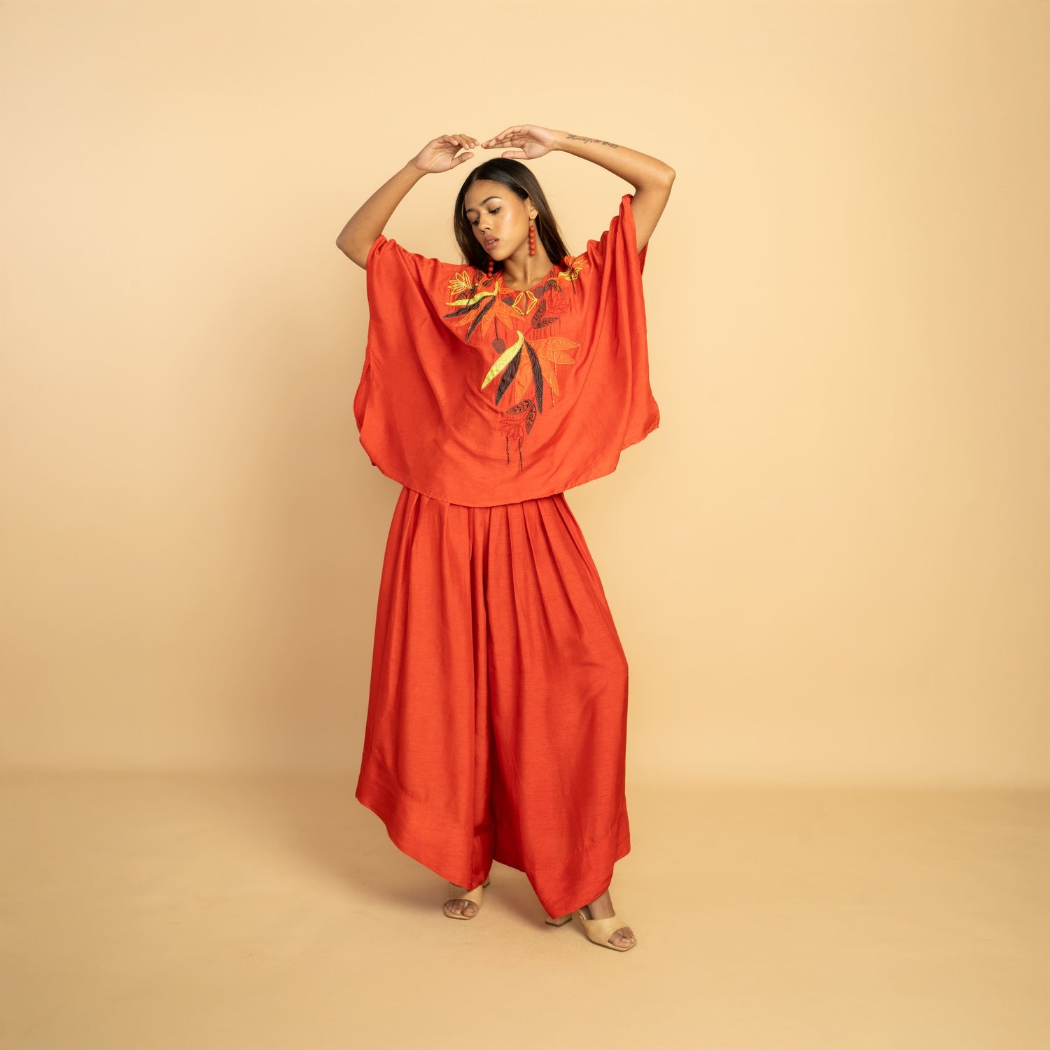 The Rubra Set