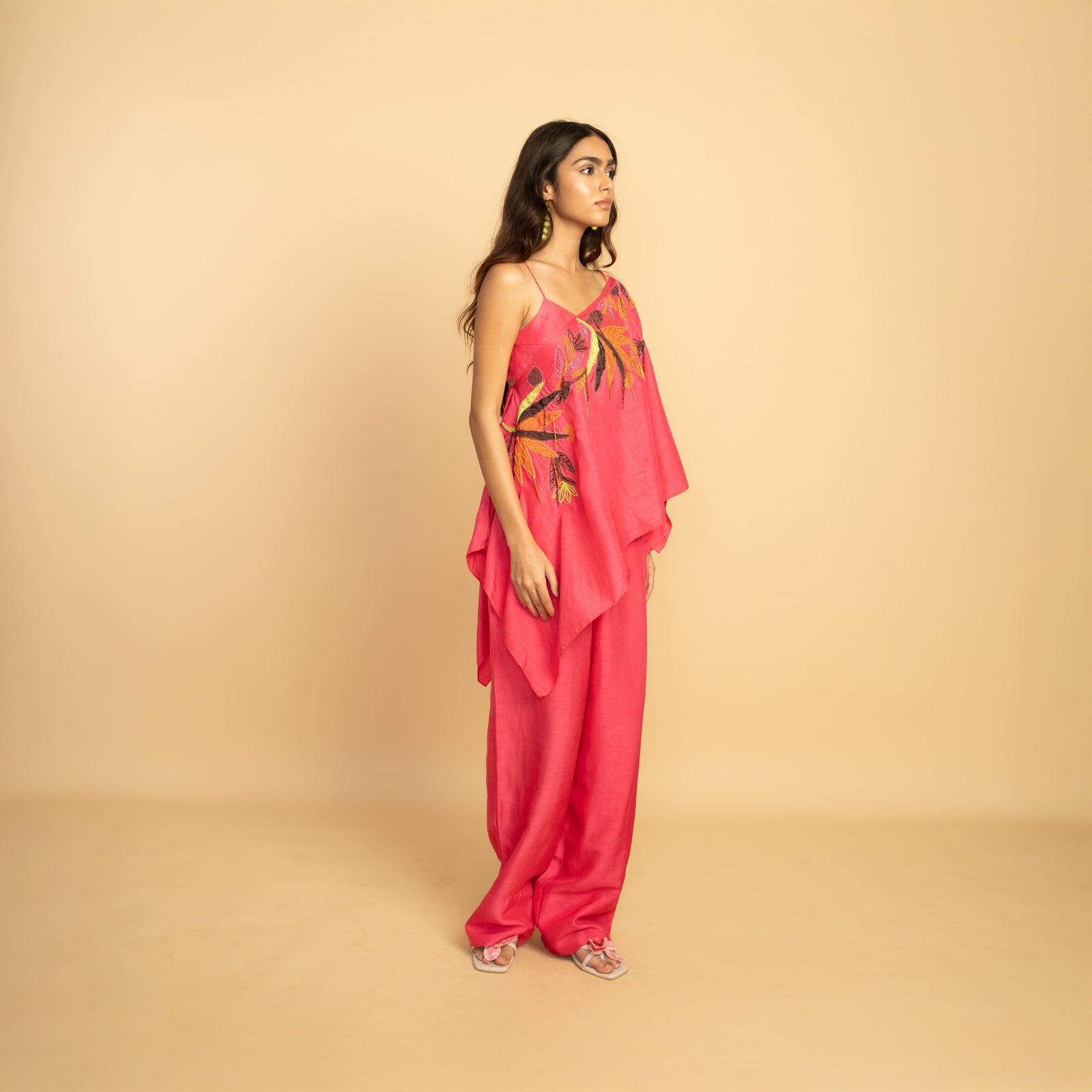 The Solara Set