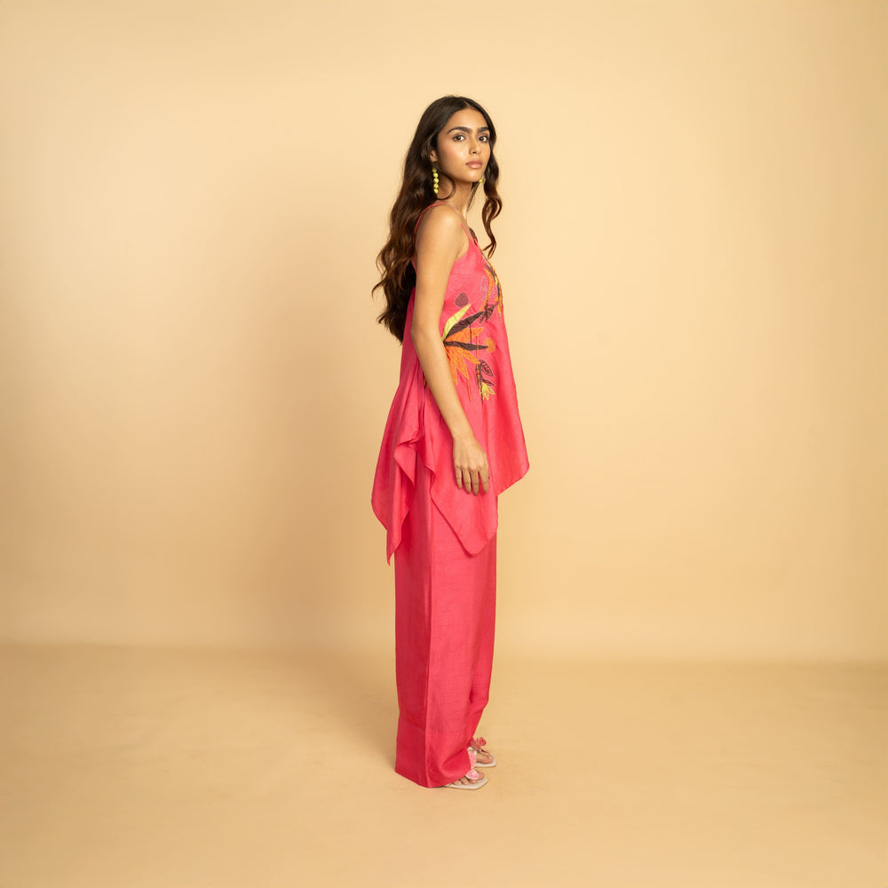 The Solara Set