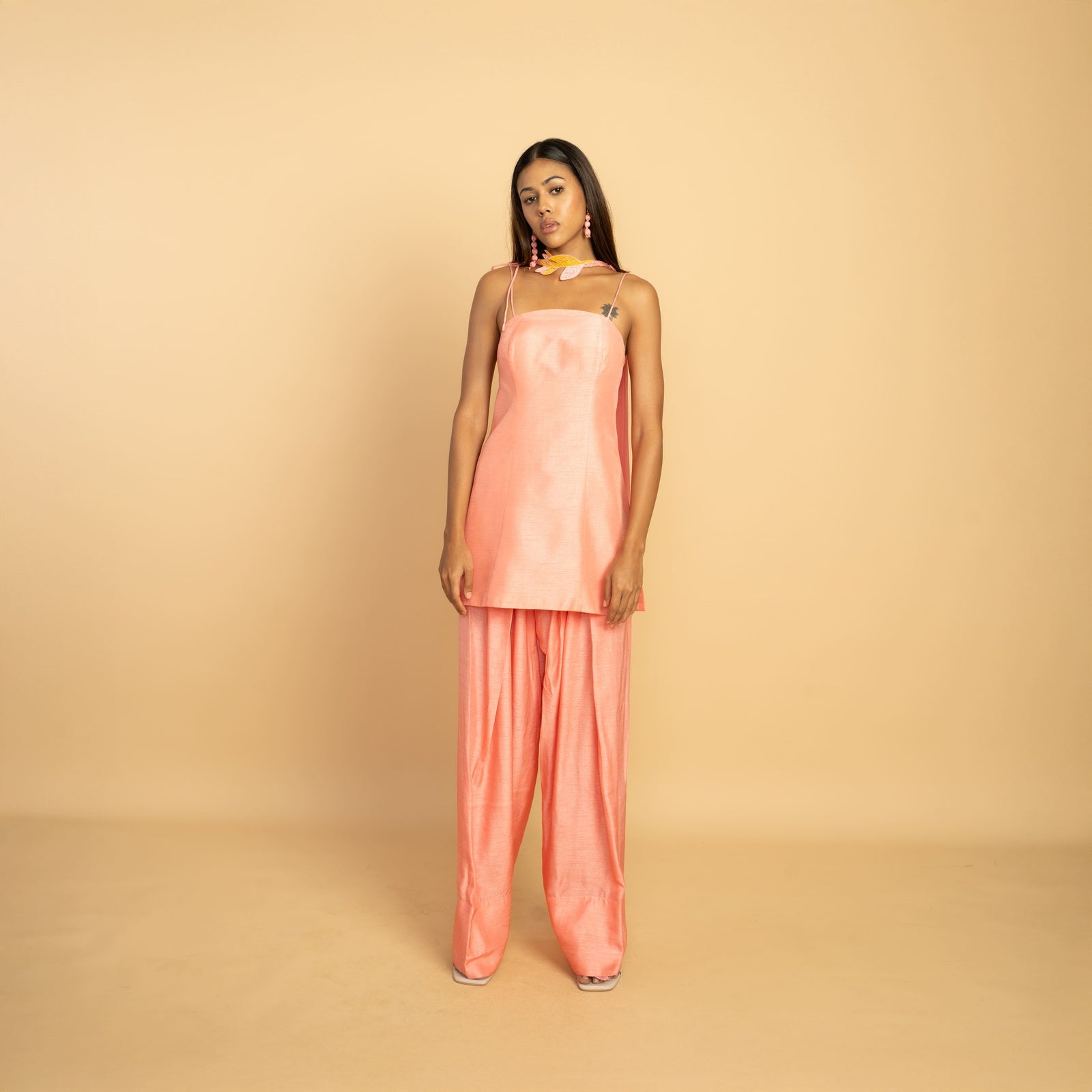 The Rosae Set