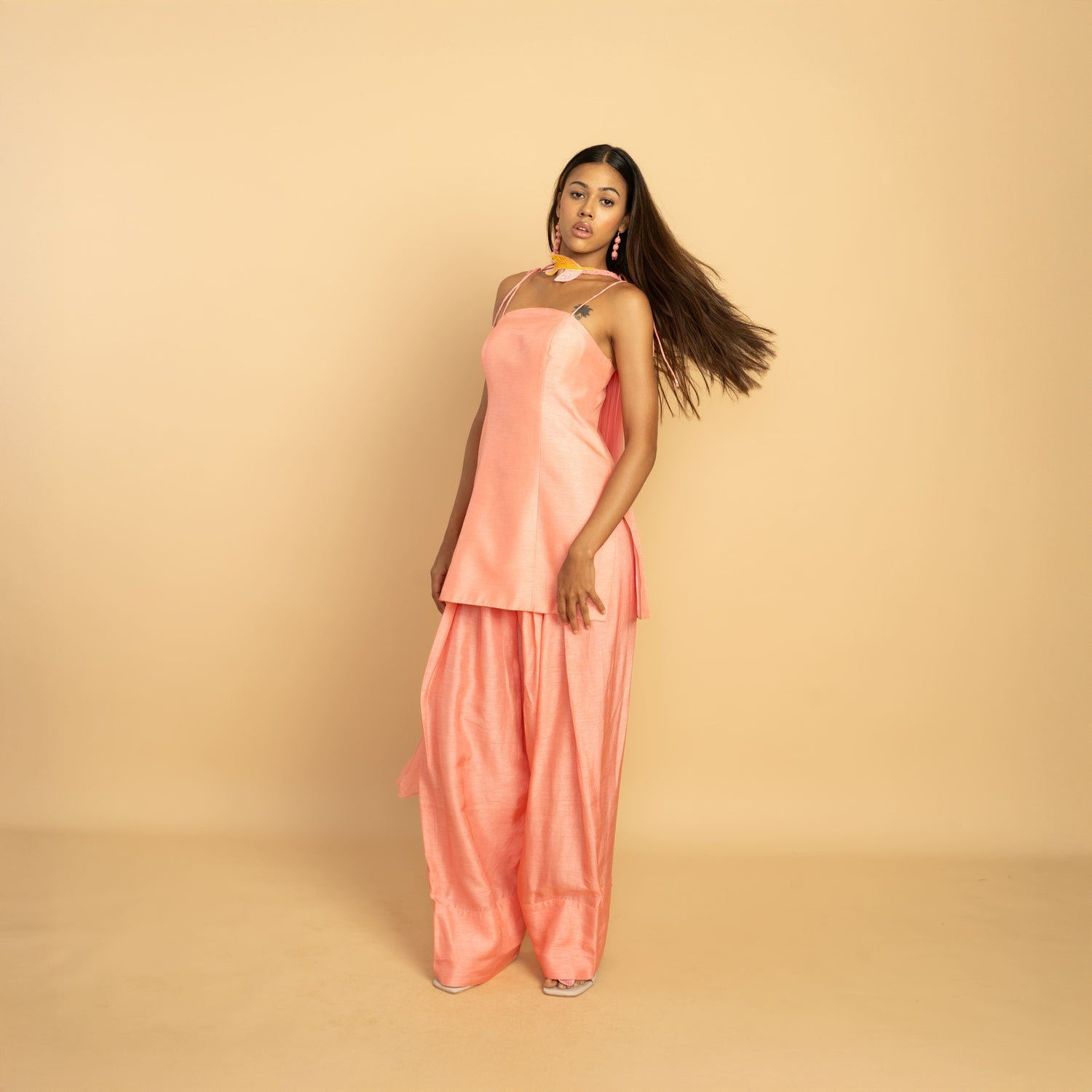 The Rosae Set