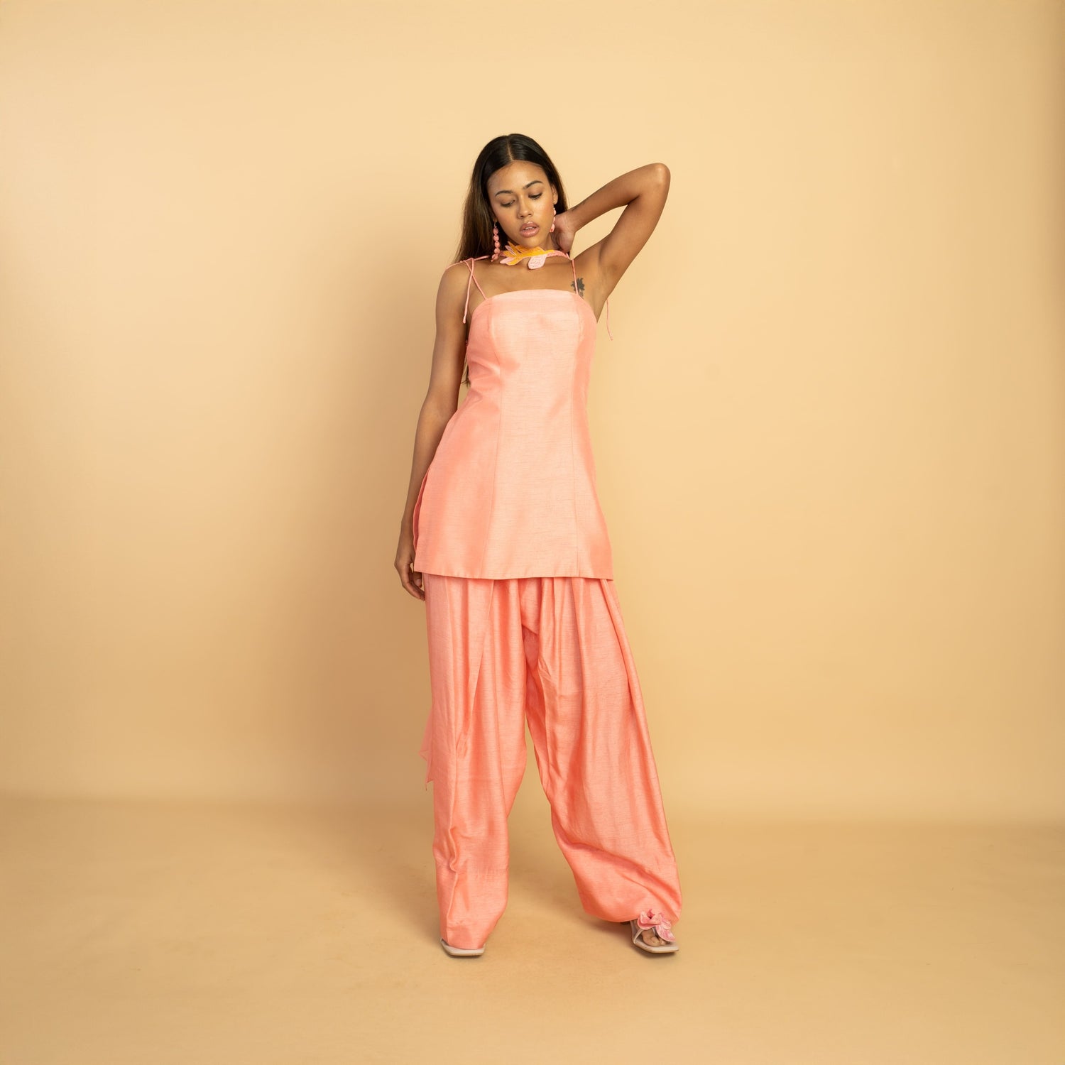 The Rosae Set