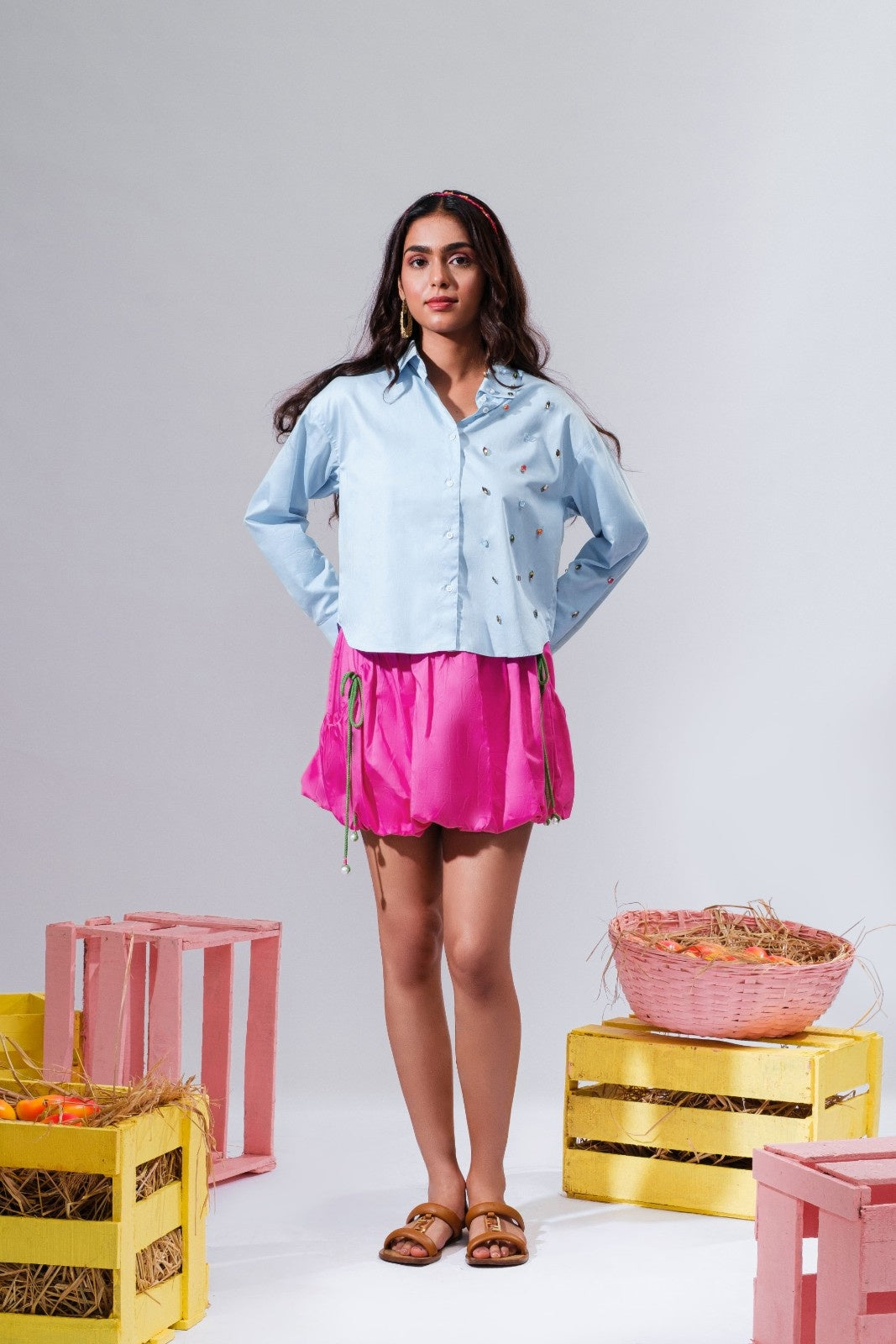 Tootie Frootie Shirt