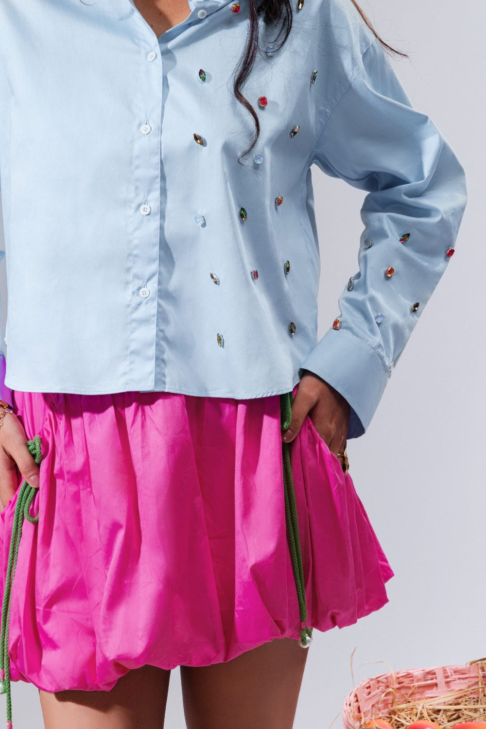 Tootie Frootie Shirt