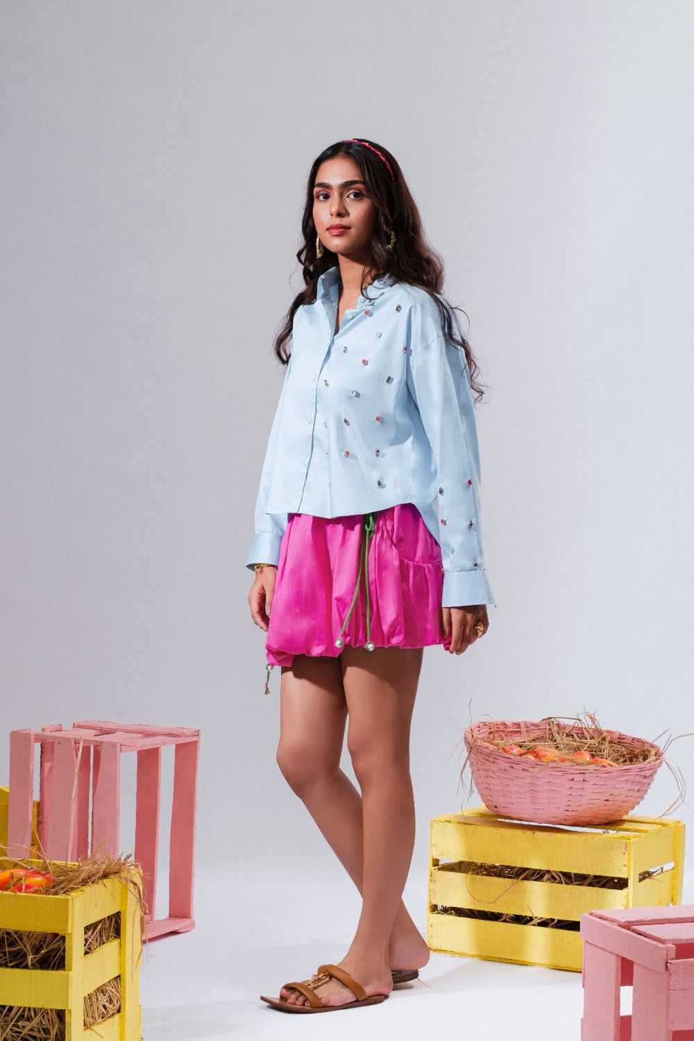 Tootie Frootie Shirt