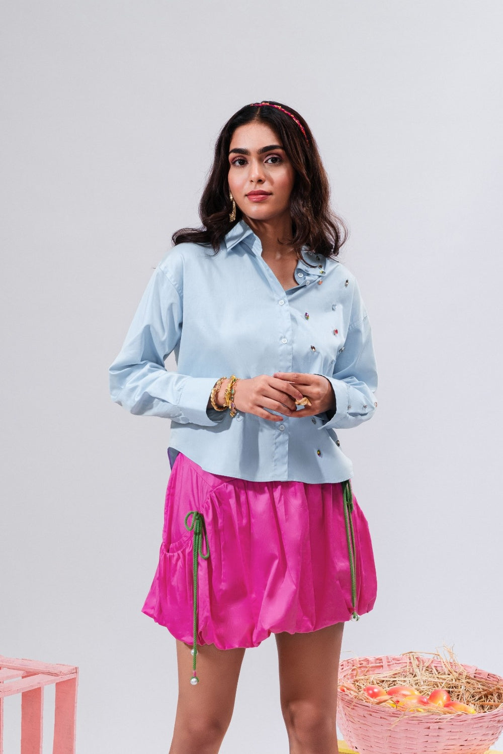 Tootie Frootie Shirt